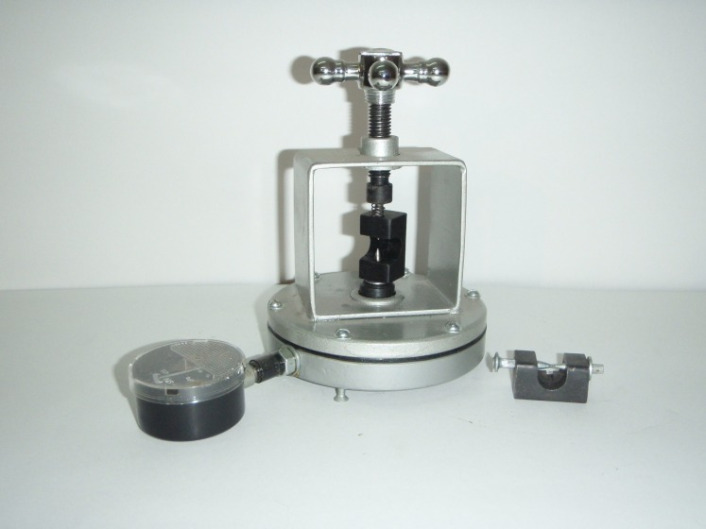 gallery/мех. индикатор