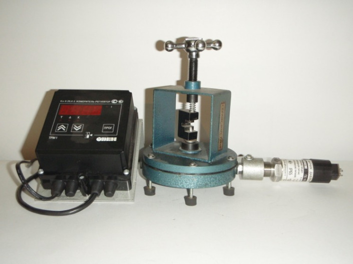 gallery/электронный мех. индикатор